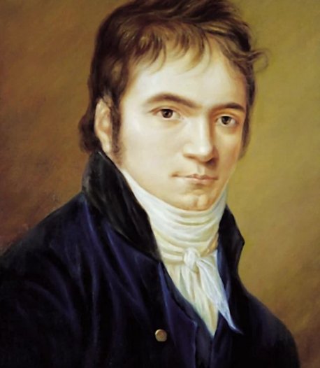 Mladi Beethoven